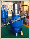 hot sell bonfiglioli 305L series planetary gearbox
